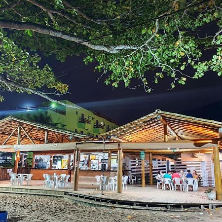 Rei Dos Mares Suites ウバトゥバ エクステリア 写真