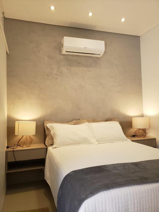 Rei Dos Mares Suites ウバトゥバ エクステリア 写真
