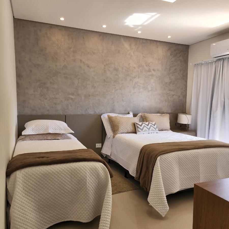 Rei Dos Mares Suites ウバトゥバ エクステリア 写真