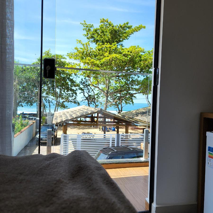 Rei Dos Mares Suites ウバトゥバ エクステリア 写真
