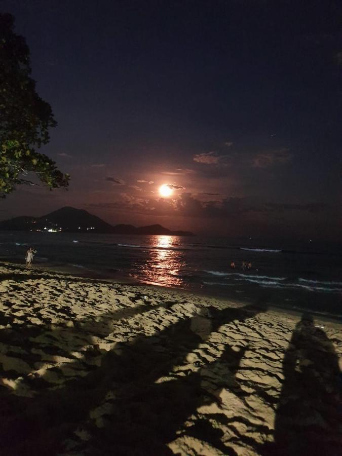 Rei Dos Mares Suites ウバトゥバ エクステリア 写真