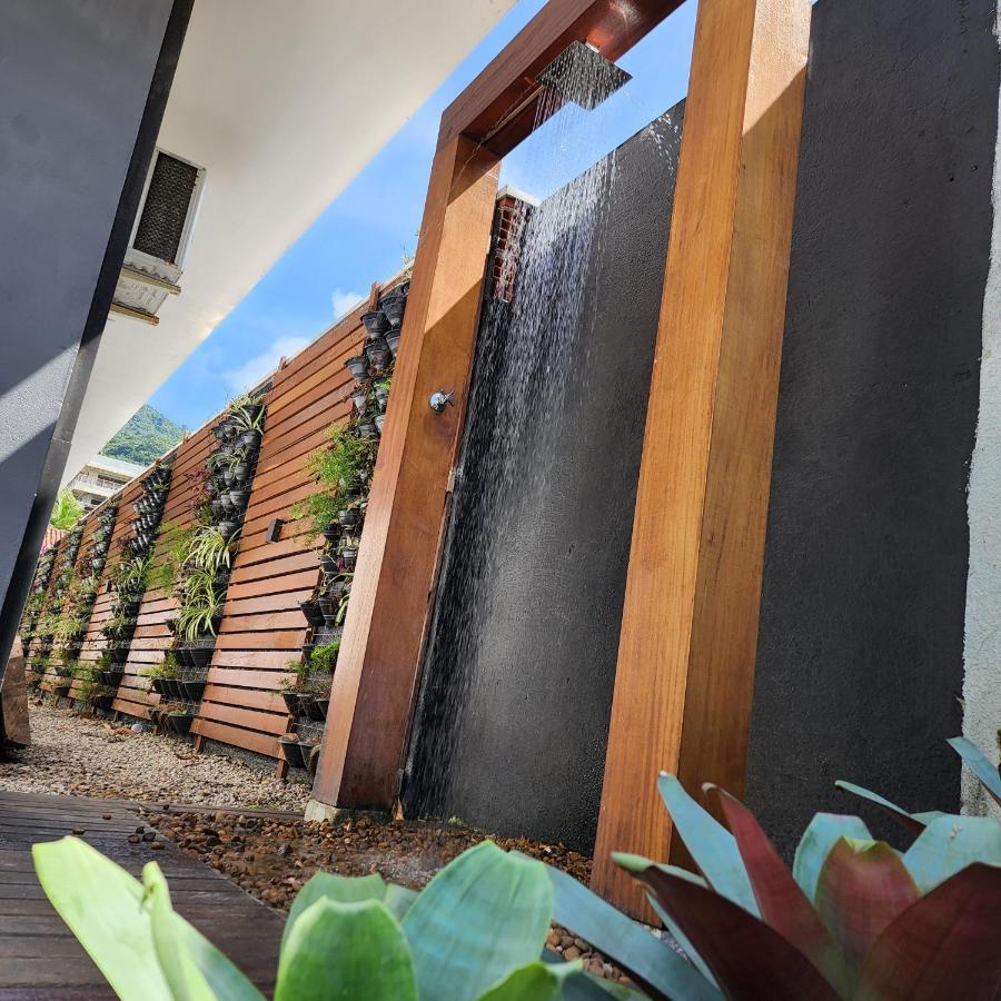 Rei Dos Mares Suites ウバトゥバ エクステリア 写真