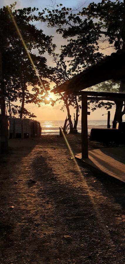 Rei Dos Mares Suites ウバトゥバ エクステリア 写真
