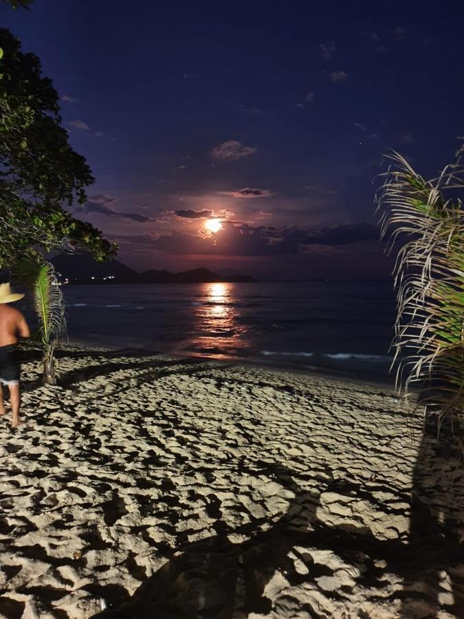 Rei Dos Mares Suites ウバトゥバ エクステリア 写真